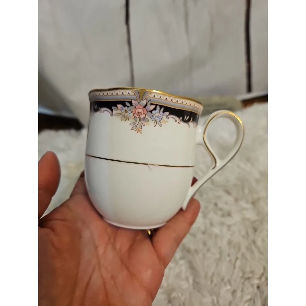 Noritake‎  Candle